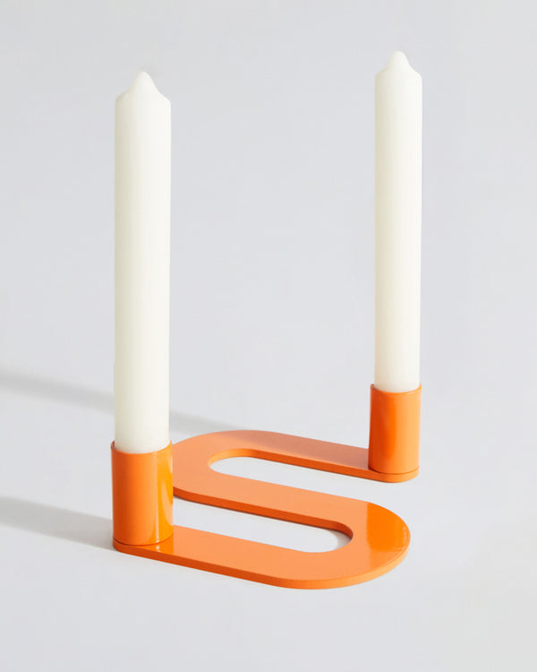 Rowley Candlestick Holder