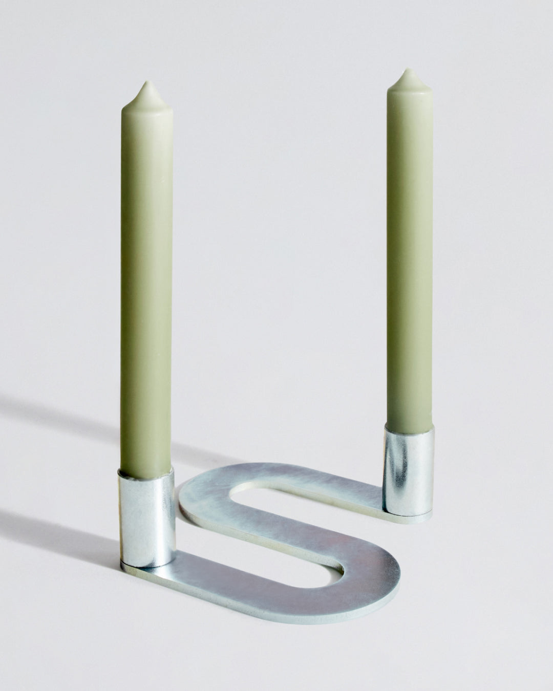 Rowley Candlestick Holder