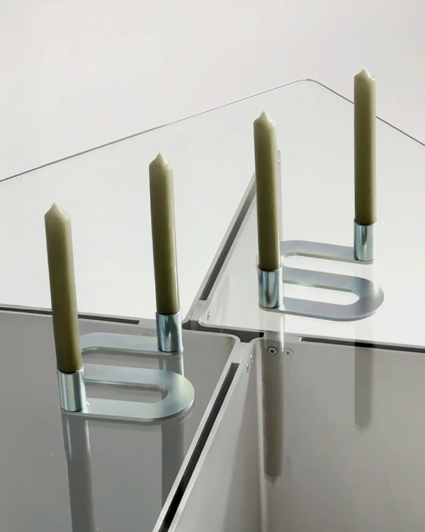 Rowley Candlestick Holder