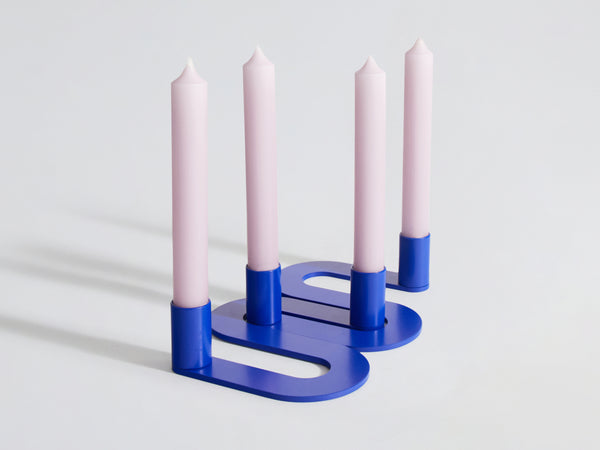 Rowley Candlestick Holder