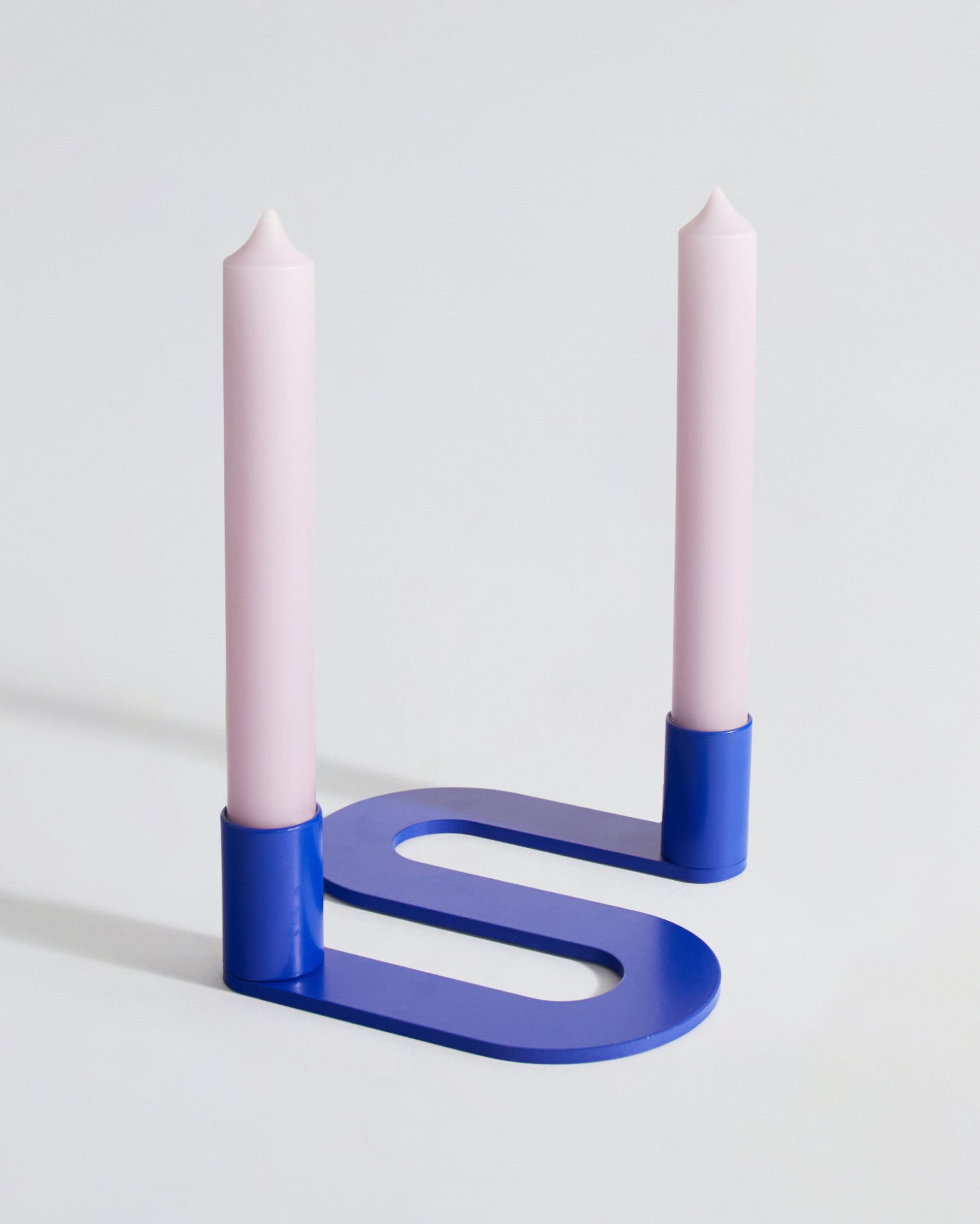 Rowley Candlestick Holder