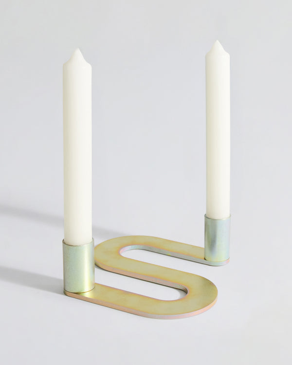 Rowley Candlestick Holder