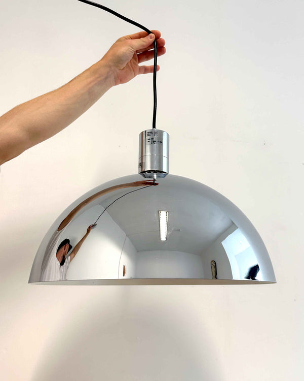 Sirrah Pendant Lamp