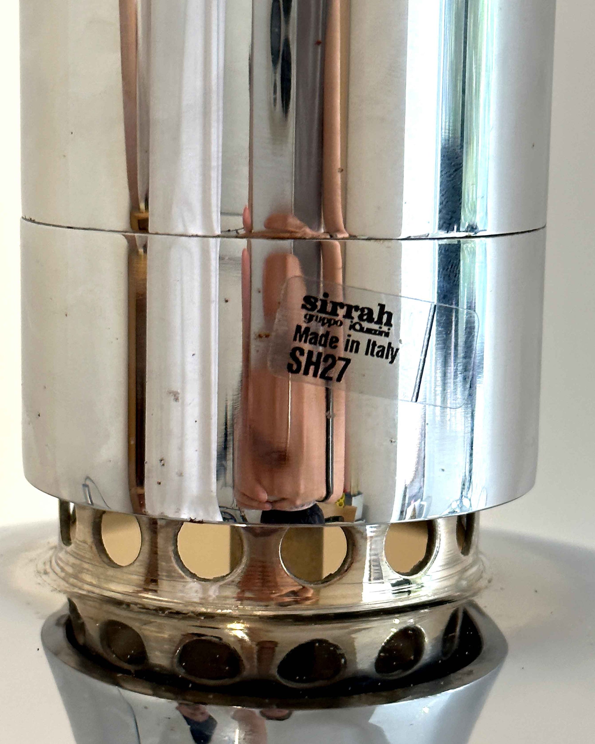 Sirrah Pendant Lamp