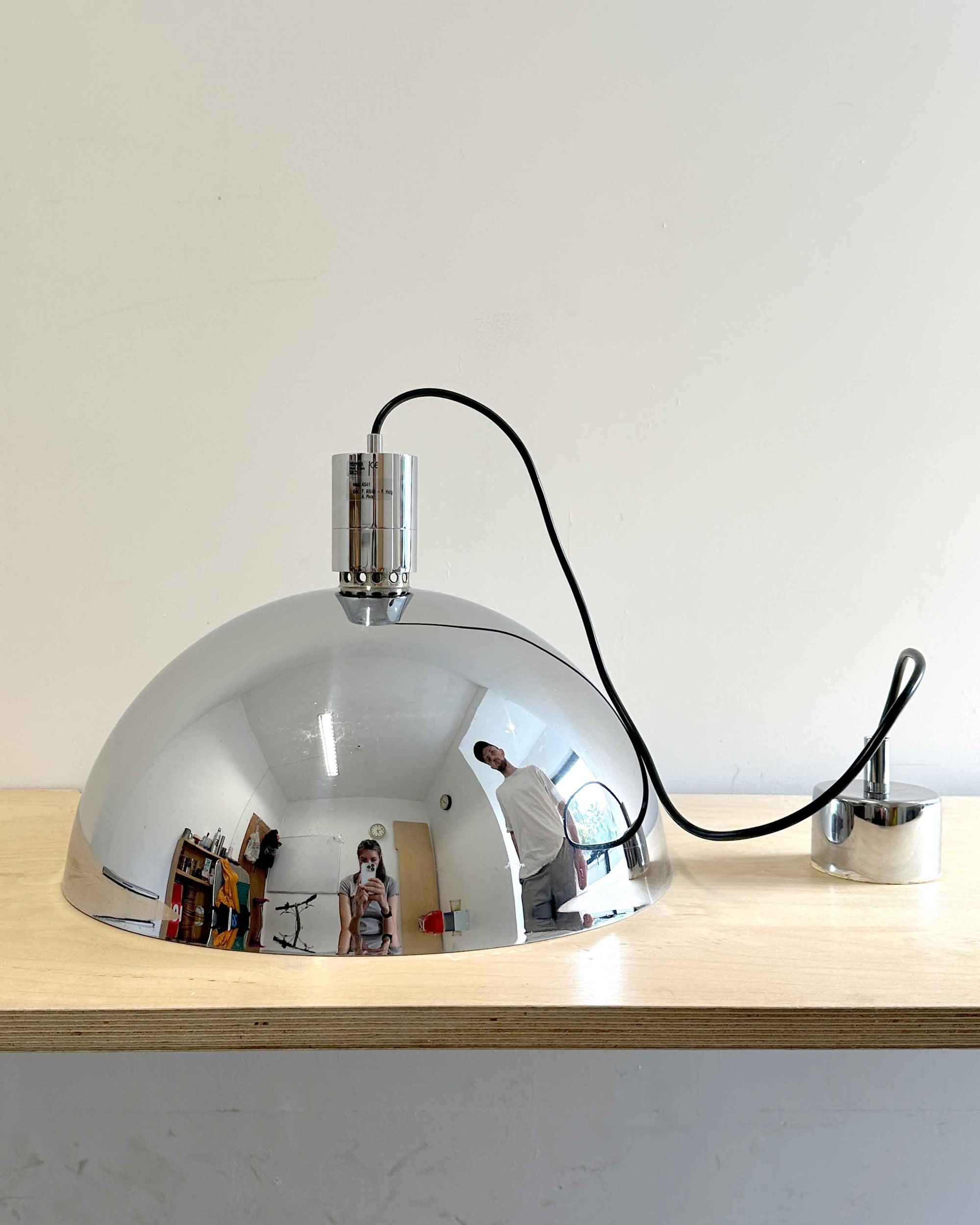 Sirrah Pendant Lamp